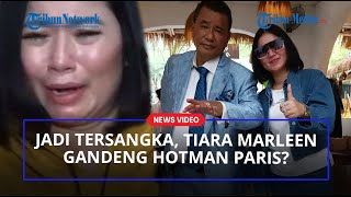 Haji Faisal Ogah Damai Tiara Marleen Ngadu ke Hotman Paris [upl. by Cuttler]