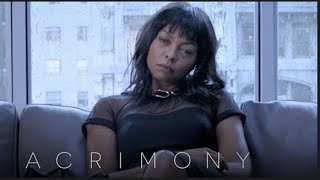 Acrimony Movie Clip  Office 2018  Movieclips Coming Soon [upl. by Aset]