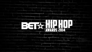 BET Hip Hop Awards 2014  Intro [upl. by Sarad265]