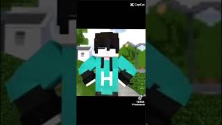 heeko sarah brix haiko edit minecraft [upl. by Levy678]