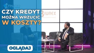 Kredyt w kosztach firmy Czy kredyt można wrzucić w koszty firmy [upl. by Thamos29]