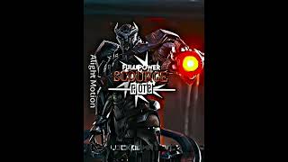 MegatronDotm vs Scourge transformers edit vs 1v1 shorts [upl. by Sokcin]