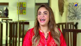 Dolly Darling  EP 39  28th July 19  HAR PAL GEO DRAMAS [upl. by Hanala]