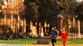 Gondwana  Armonia de amor Video Oficial [upl. by Evilc548]