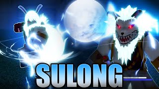 GPO FINALLY Added Sulong [upl. by Delphine453]