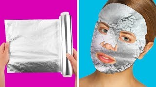 22 BEAUTY HACKS TO LOOK BETTER THAN YOU DID AT 25 [upl. by Yebloc]