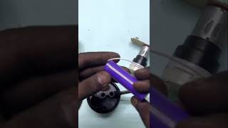 How Change Battery in Water dispenser easily tamilgear23 repair machine service [upl. by Yl]