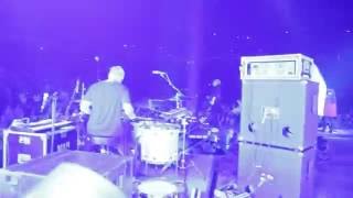 Oceans Hillsong Drummers Cam 2016 [upl. by Neirrad234]