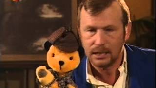 Sooty and Co 3x13 Sherlock Sooty Visits [upl. by Atsirt]