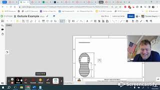 125 Footprint Design  Part 5 Multiview Drawing [upl. by Diraj922]