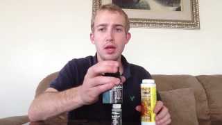 Lets Talk General Hydroponics Rapid Start And Floralicious Plus [upl. by Aneerol]