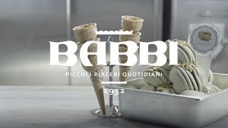 Video Tutorial  Gelato Pistacchio Babbi [upl. by Sophi]