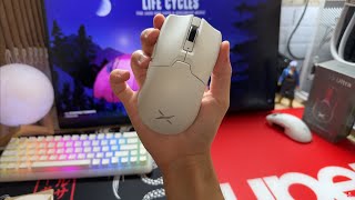 Novo Mouse Delux M800 ULTRA  Esta Muito Melhor agora [upl. by Ragg901]