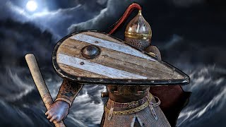 Varangian Guard 50 Damage Reduction With FullBlock [upl. by Fortunio]