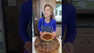 My Mom’s Pecan Pie recipe [upl. by Ydissac]