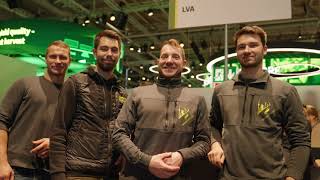 Highlights of the AGRITECHNICA 2023 [upl. by Clarinda303]