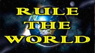 Selena Gomez Rule The World Lyrics Official New Song Music Video 2013 Justin Bieber Break Up Diss [upl. by Hsihsa]