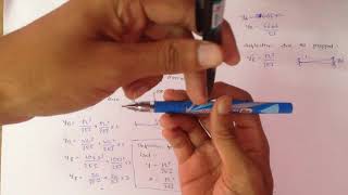 PROPPED CANTILEVER BEAMIn Hindi  Structural Analysis1 [upl. by Mullane]