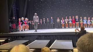 Southern england regional Oireachtas parade of champions 2021 [upl. by Drais]