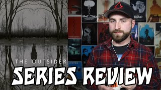 The Outsider Series Review [upl. by Schlesinger]