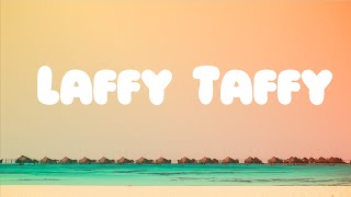 D4L  Laffy Taffy Lyrics [upl. by Anitnas156]