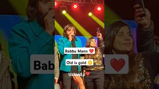 Babbu Maan Live show subscribe babbumaan live show song jatt singer ustadji punjabi [upl. by Hanej]