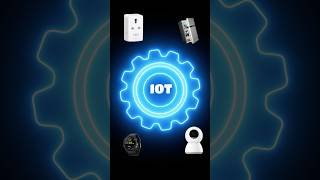 What is Iot  Internet of things The Future is Here youtubeshorts shorts iot [upl. by Parthinia]