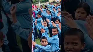 School motivational pt dance parade [upl. by Adnaram]