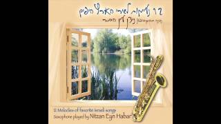 Atuf BeRachamim  עטוף ברחמים [upl. by Notsecnirp]