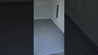 CHEM 1000 PG  Polyaspartic floor coating system POLYGUARD TECHNOLOGY [upl. by Remy833]