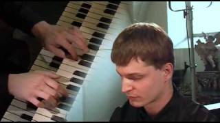 Bach Prelude in e BWV 548  Tomas Marecek  organ [upl. by Connie]