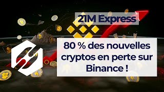 Actus cryptos du 19 mai 2024  21M Express [upl. by Ane]