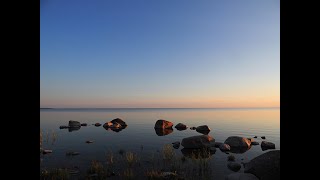 Mit dem Wohnmobil nach Estland im Sommer 2023 [upl. by Airamat]