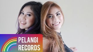 Dewi Dewi Feat Mahadewi  Aku Bukan Cabe Cabean Official Lyric Video [upl. by Gnivri]