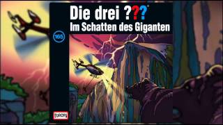 Die drei   Folge 165 Im Schatten des Giganten [upl. by Joselow]