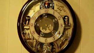 My clock [upl. by Alleen]