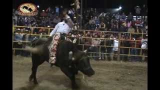 ¡¡JARIPEO DE LOCURA Rancho La Mision en San Andres Totoltepec DF [upl. by Ennalyrehc148]