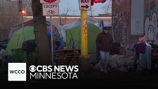 A look at who is experiencing homelessness in Minnesota [upl. by Airetahs307]