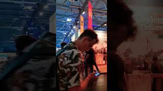 Gamescom 2024 Vlog vlog gamescom gamescom2024 fair games [upl. by Boris]