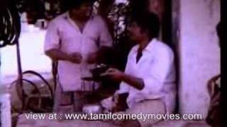 Koundamani  Vaidehi Kathirundhal 1 [upl. by Anihtyc251]