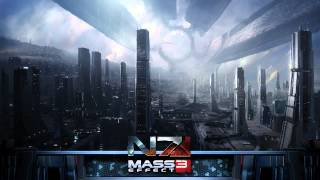 17  Mass Effect 3 Citadel Score  Combat Arena Theme [upl. by Akenna]