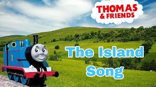 The Island Song Audio [upl. by Rollins468]