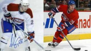 Top 10 Hardest Working NHL Players [upl. by Heath950]