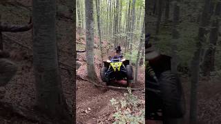 Watch out polaris atv atvoffroad 4x4 offroad 4x4offroad polaris canam arcticcat cfmoto [upl. by Yanehc]