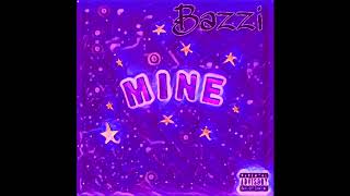 Bazzi  Mine Chopped and Screwed [upl. by Ahsiam657]