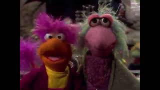 Fraggle Rock Original Intro 1983 [upl. by Adne]