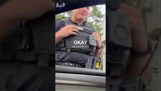 Cop Quickly Tries To Change the Story Gets Sued Instantly [upl. by Ateekram]