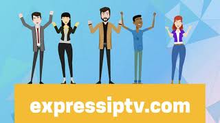 Express IPTV [upl. by Madanhoj282]