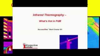 What is Thermography thermal imaging [upl. by Won]