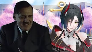 Hitler Finally Gets Ulrich von Hutten [upl. by Gitel288]